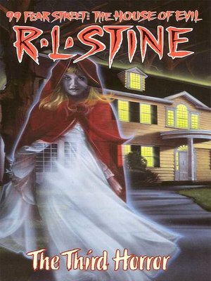 cover image of The Third Horror